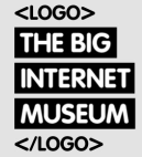 The Big Internet Museum