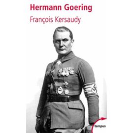 hermann-goering-de-francois-kersaudy
