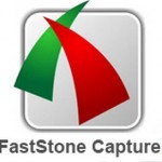 J'ai utilisé Faststone Capture pour prendre une capture d'écran