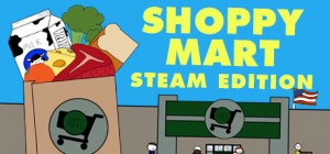 shoppymart